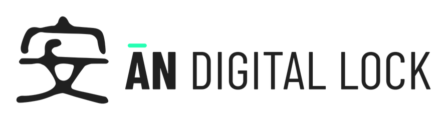 AN Digital Lock