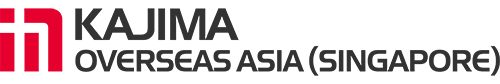Kajima Overseas Asia