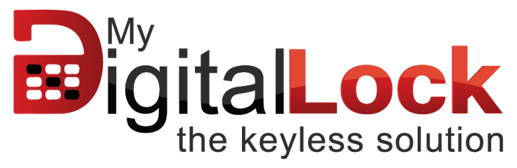 My Digital Lock