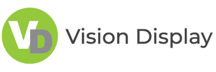 Vision Display