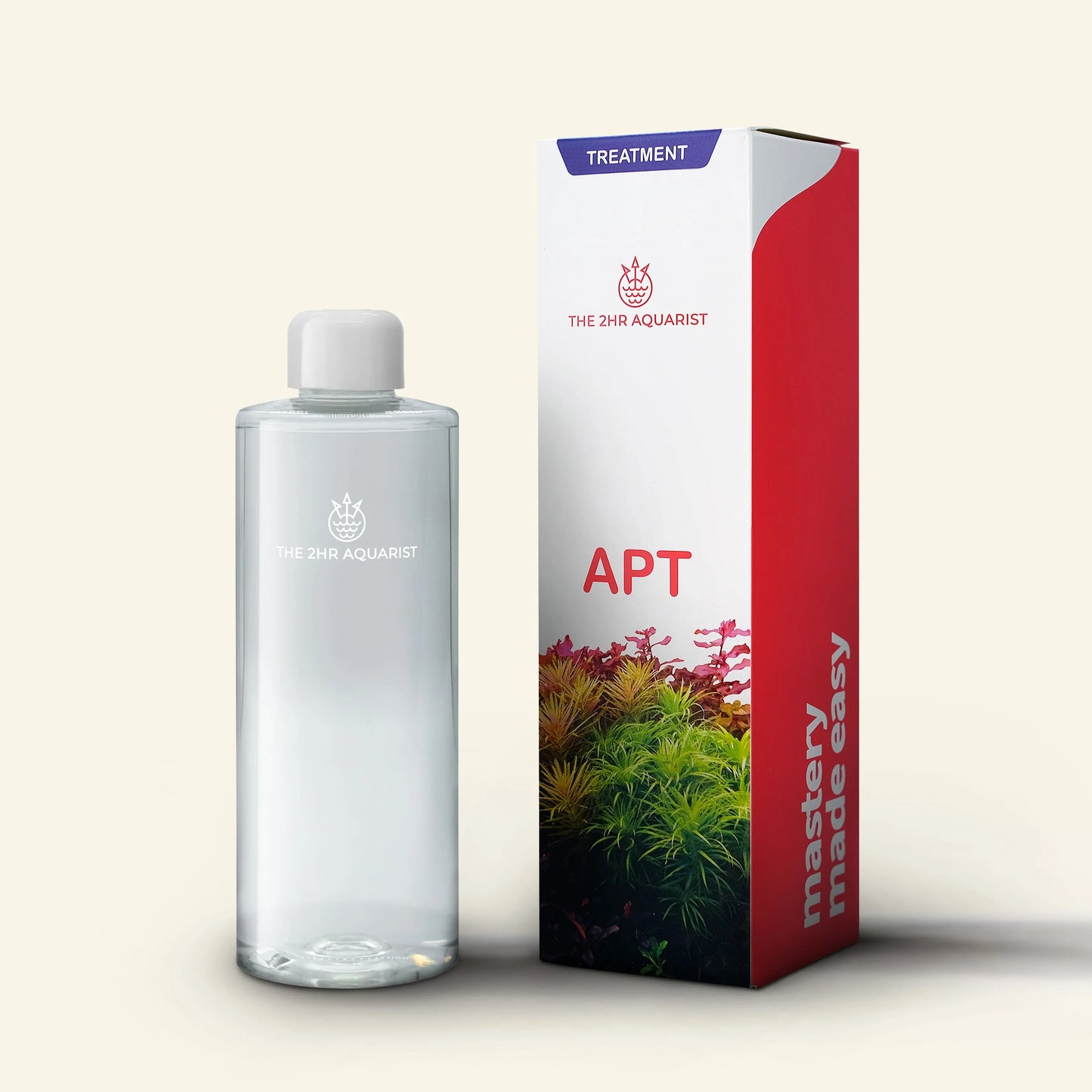 2Hr Aquarist APT Fix(300ML)