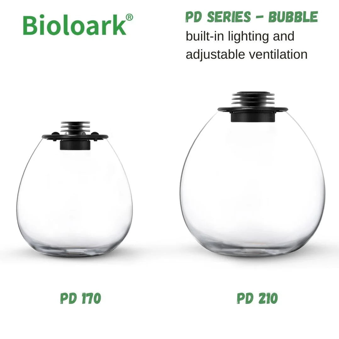 BIOLOARK - Bubble Terrarium (PD-170)