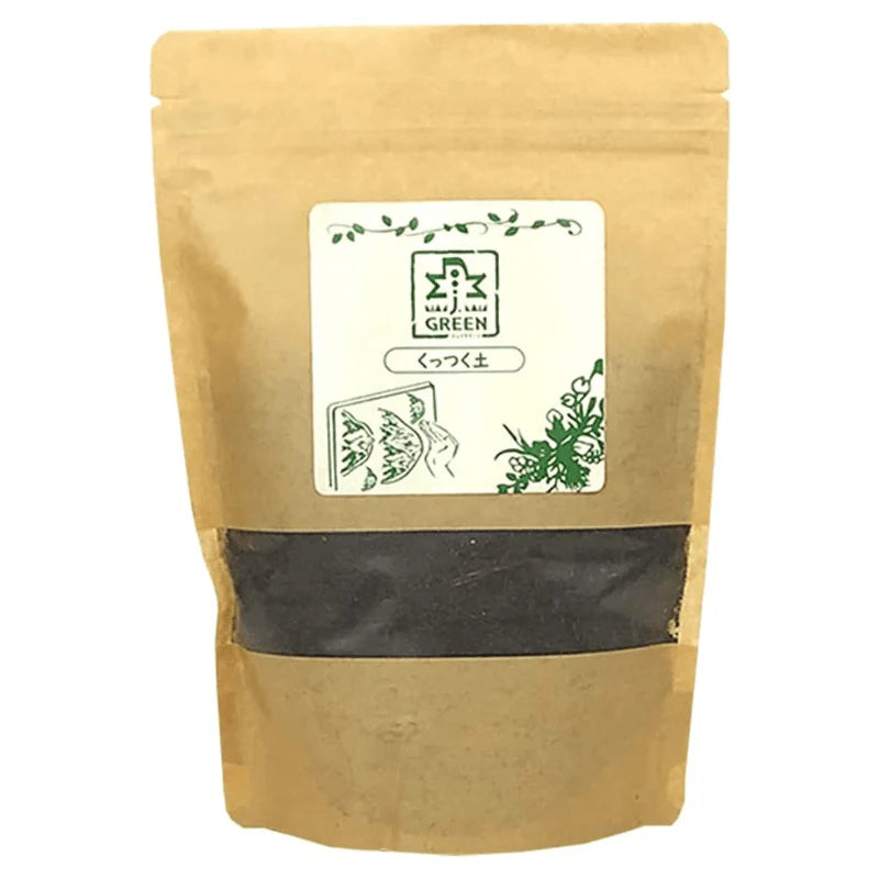 JUN Sticking Soil 0.7L ( for Terrariums & Aquariums )