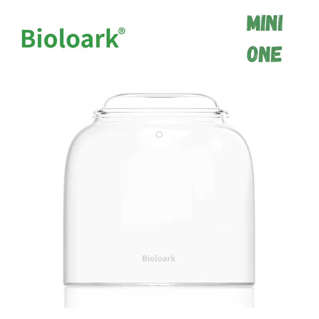 BIOLOARK Mini Bubble Cup Series (One/ Three Cup) - (Landscape Creation)